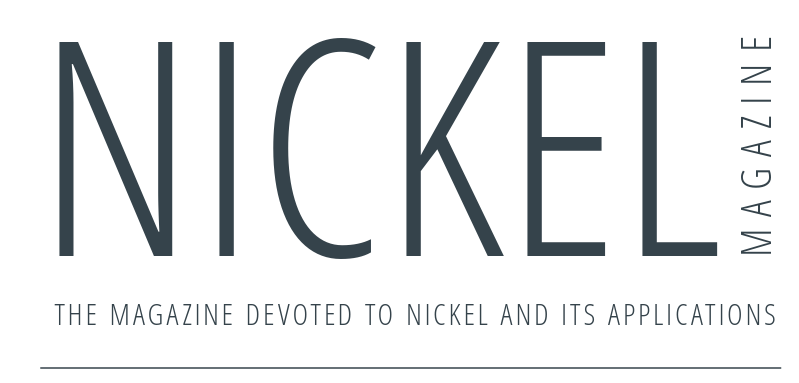 Publicacion Nickel