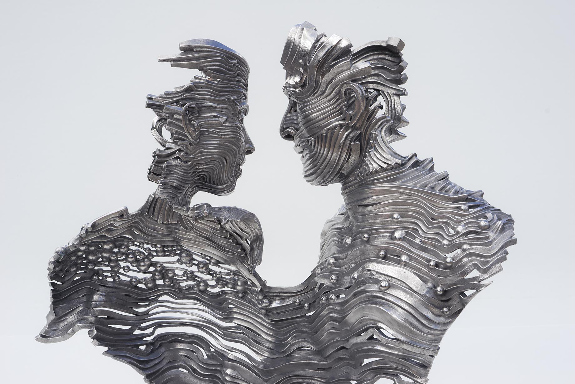 Gil Bruvel - Never Ending