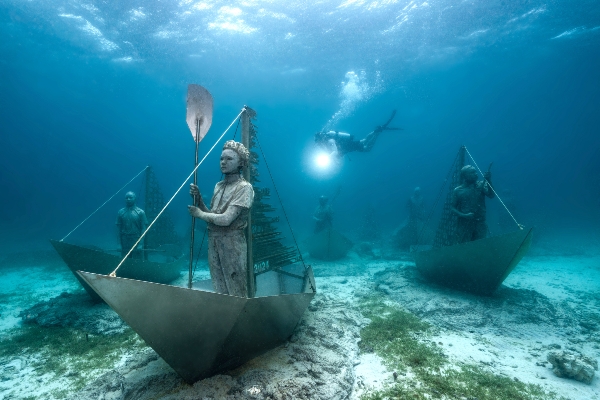 Jason-deCaires-Taylor Design17