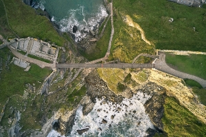 Ney&Partners_Tintagel Footbridge_©Hufton Crow_005