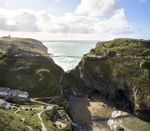 Ney&Partners_Tintagel Footbridge_©Hufton Crow_009