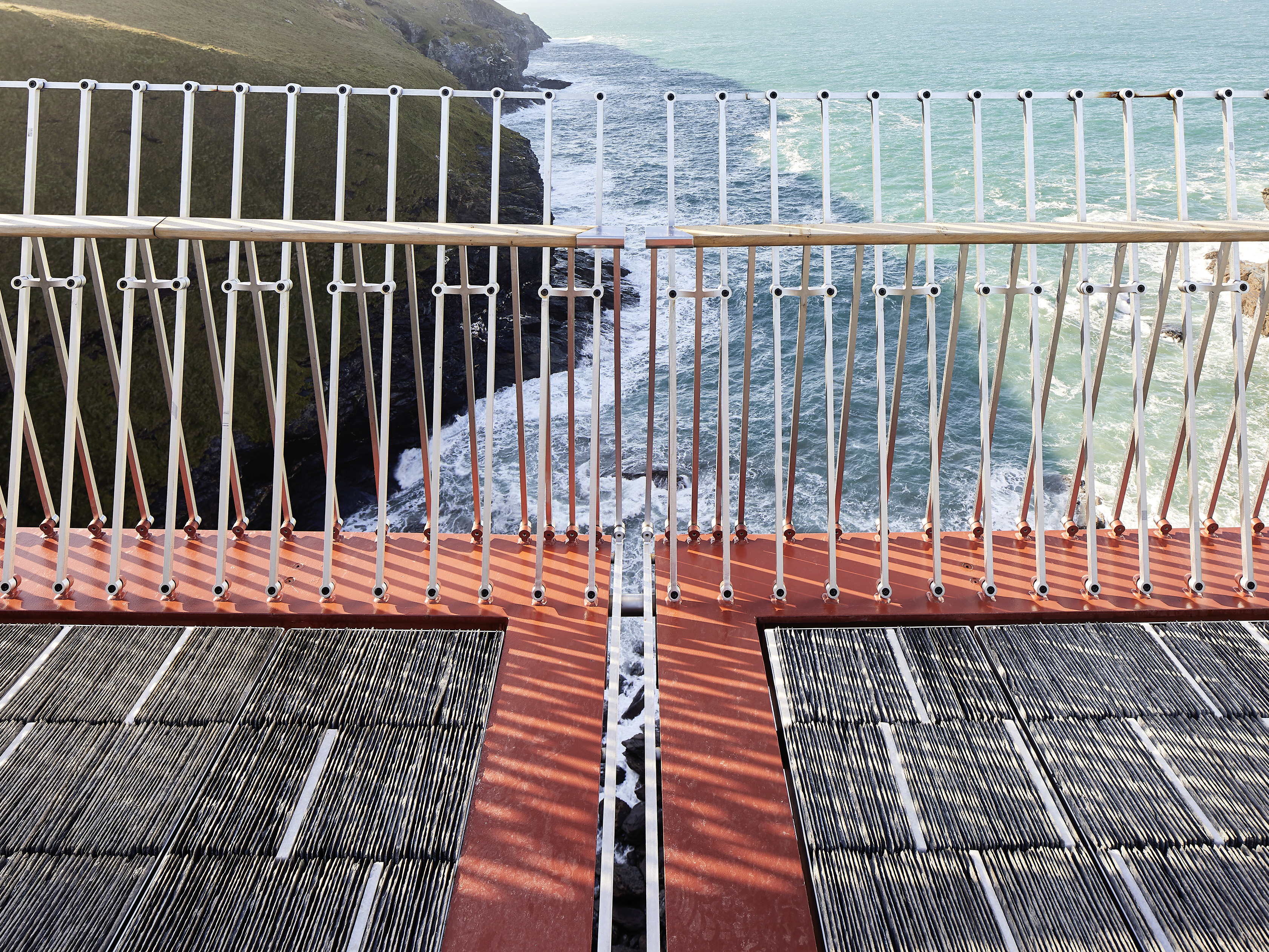 Ney&Partners_Tintagel Footbridge_©Hufton Crow_020