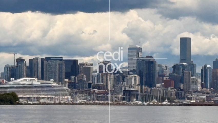 The Space Needle
