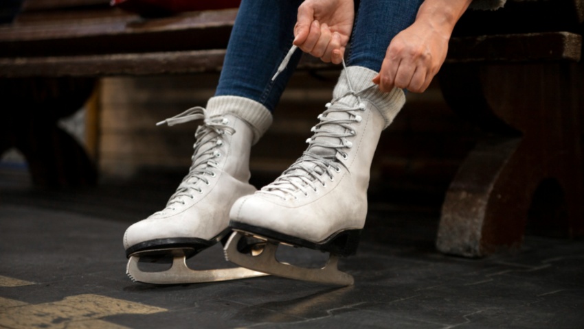 Invierno en movimiento