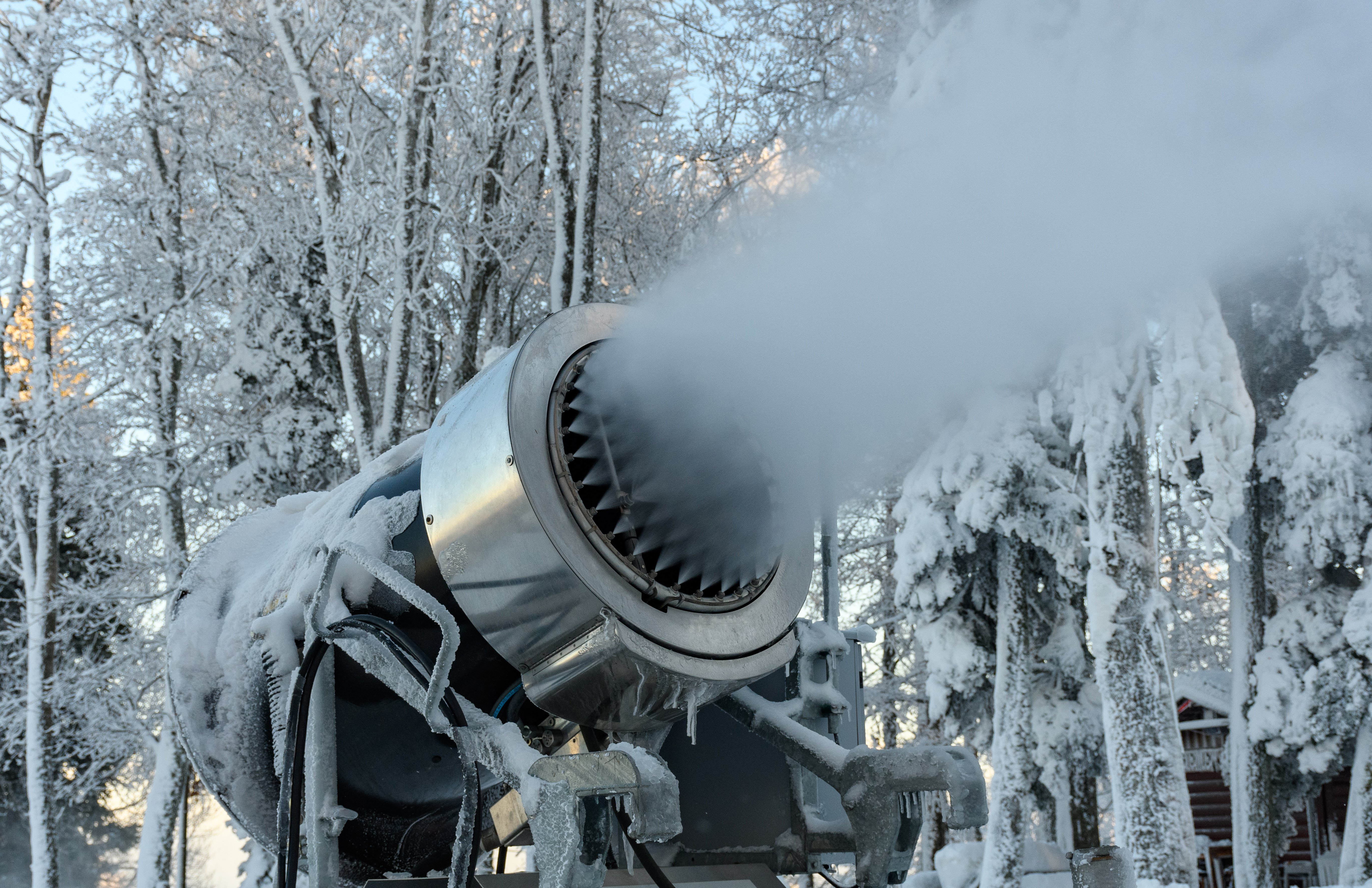 snowmaking-machine-action-ski-resort-sljeme-near-zagreb-croatia