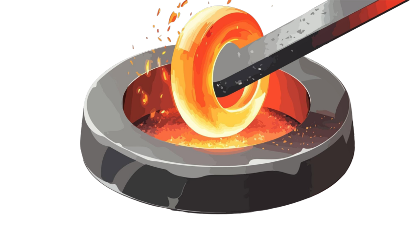 Los martensíticos no nacen preparados sino...