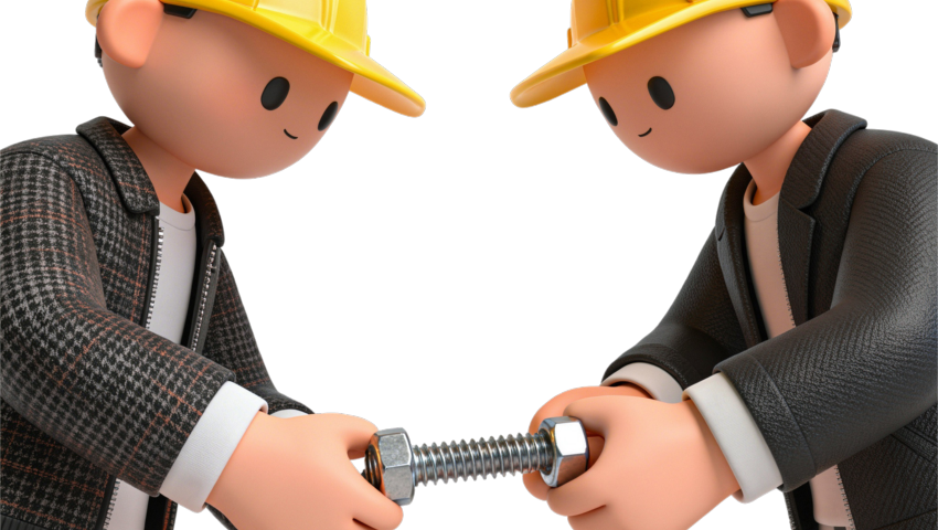 ¿Sabías que el acero inoxidable puede "soldarse" accidentalmente en frío?