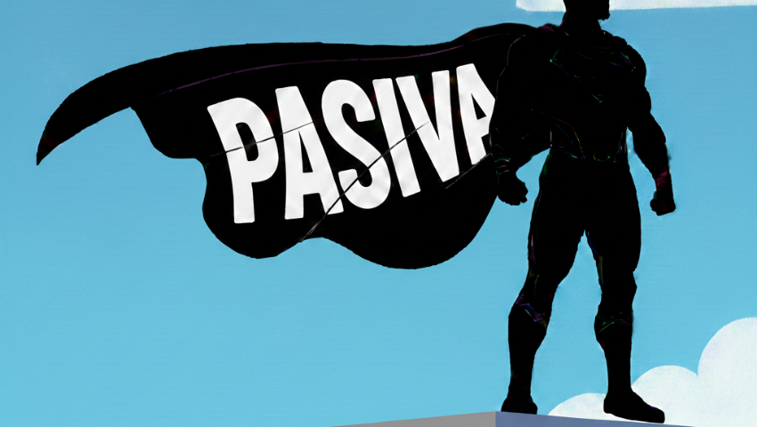 El acero inoxidable se protege a sí mismo