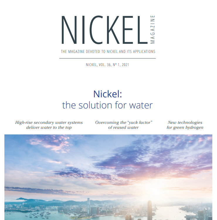 Nickel vol36-1spring2021-eng