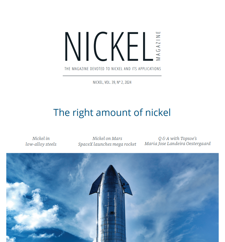 Nickel vol39-2summer2024-eng