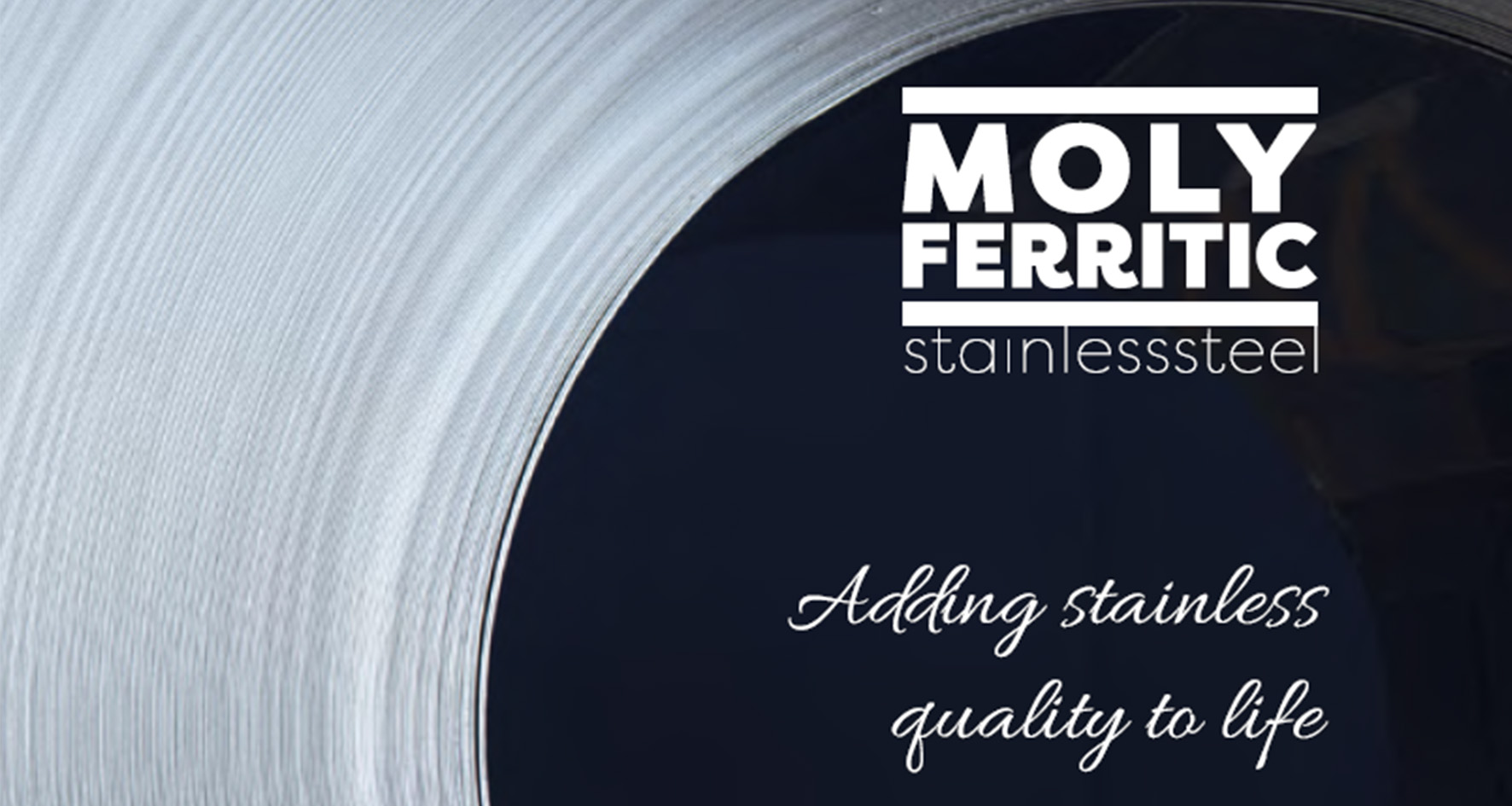 Moly Ferritic