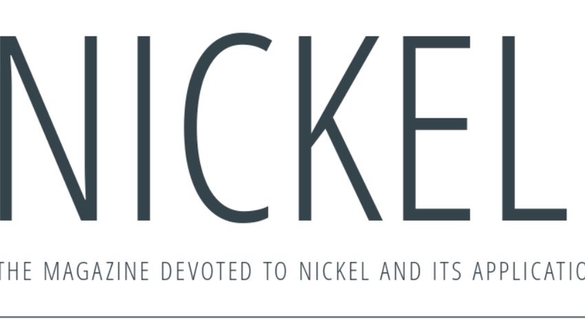 Nickel, vol 40, n3-2025: níquel innovador